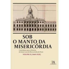 Sob o manto da misericórdia