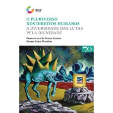 O pluriverso dos direitos humanos O pluriverso dos direitos humanos