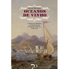 Oceanos de vinho