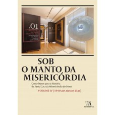 Sob o manto da misericórdia