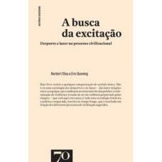 A busca da excitação