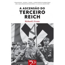 A ascensão do Terceiro Reich