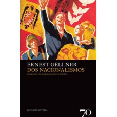 Dos nacionalismos