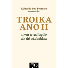 Troika ano II