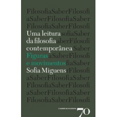 Uma leitura da filosofia contemporânea