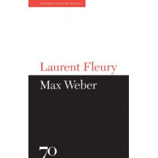 Max Weber