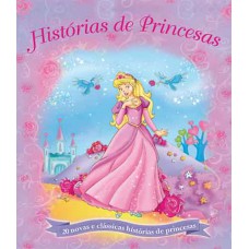 Histórias de princesas