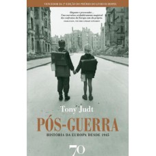 Pós-guerra