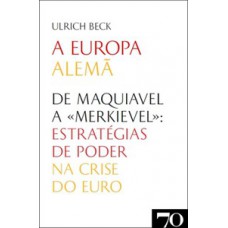 A Europa alemã