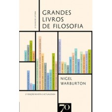 Grandes livros de filosofia