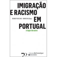 Imigração e racismo em Portugal