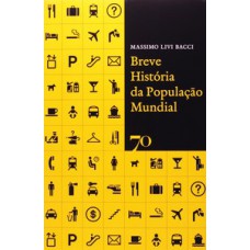 Breve história da população mundial