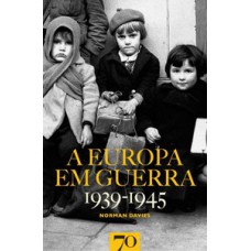 A Europa em guerra
