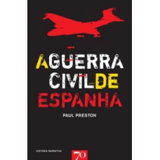 A guerra civil de Espanha