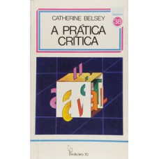 A prática crítica