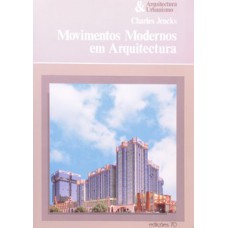 Movimentos modernos em arquitectura