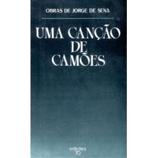 Uma canção de Camões