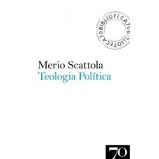 Teologia política