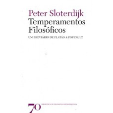 Temperamentos filosóficos