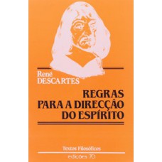 Regras para a direcção do espírito