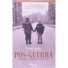 Pós-guerra