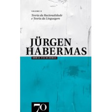 Obras escolhidas de Jürgen Habermas Obras escolhidas de Jürgen Habermas
