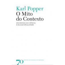 O mito do contexto O mito do contexto