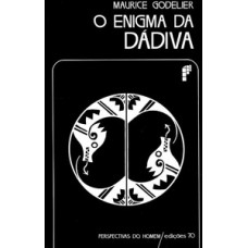 O enigma da dádiva