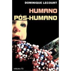 Humano pós-humano