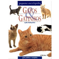 Gatos e gatinhos