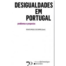 Desigualdades em Portugal