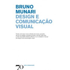 Design e comunicação visual