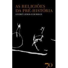 As religiões da pré-história