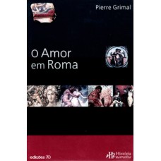 O amor em Roma