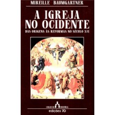 A igreja no ocidente