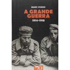 A grande guerra