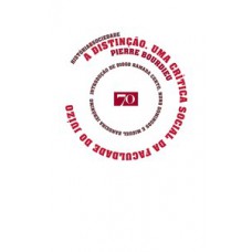 A distinção