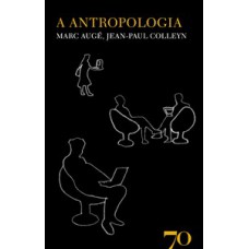 A antropologia