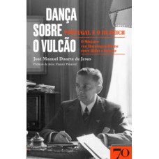 Dança sobre o vulcão