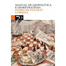 Manual de geopolítica e geoestratégia