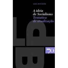 A ideia de socialismo