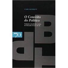 O conceito do político