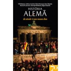 História alemã