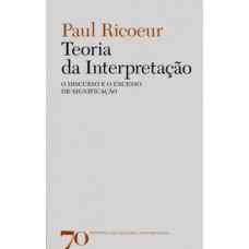 Teoria da interpretação