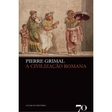 A civilização romana