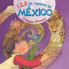 1, 2, 3 de repente no México