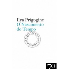 O nascimento do tempo