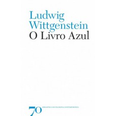 O livro azul