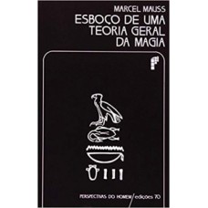 Esboço de uma teoria geral da magia