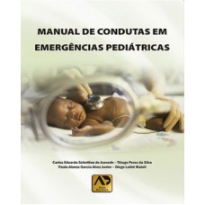 Manual de condutas em emergências pediátricas